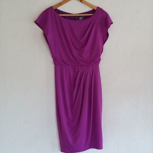 💜EUC Vince Camuto Dress💜